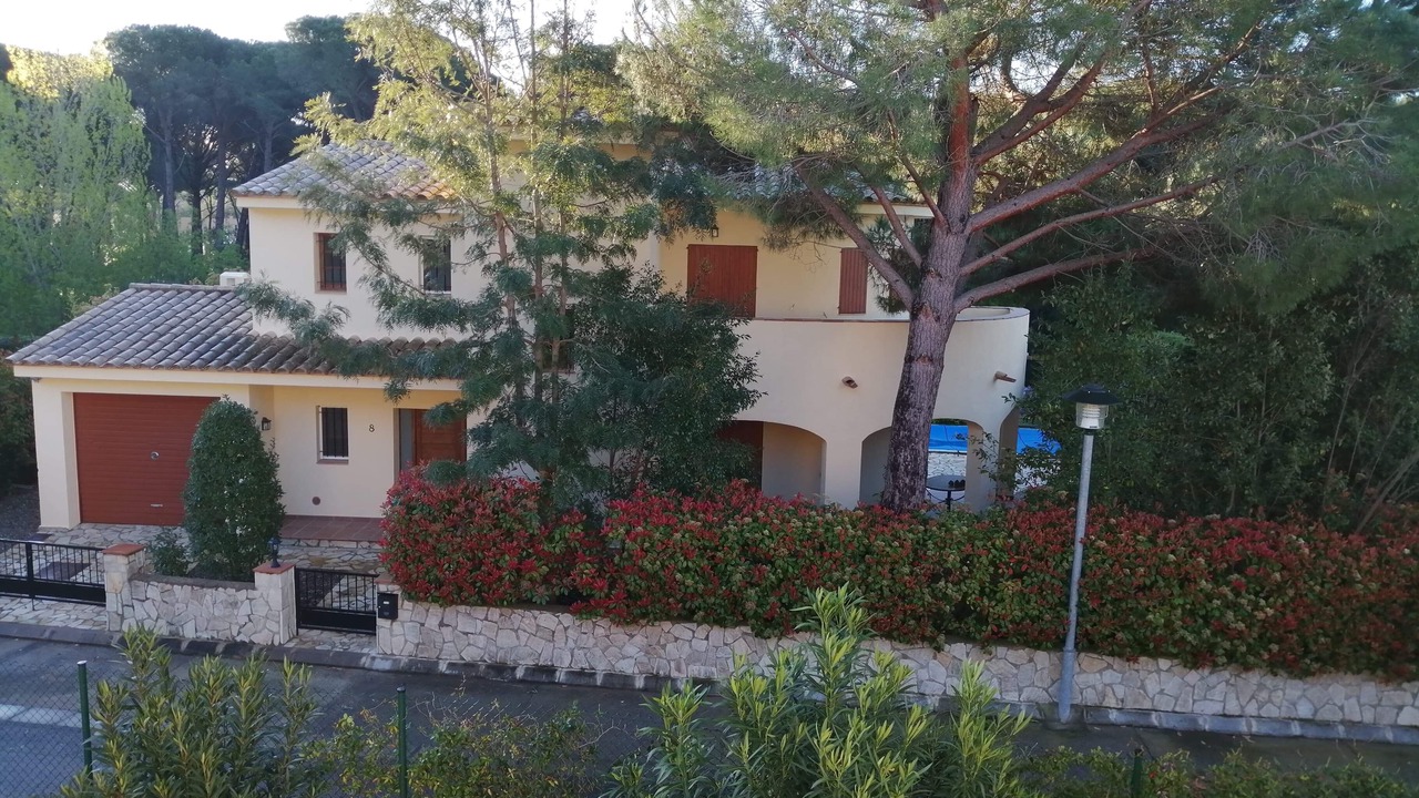 Photo of Outdoor in Calonge