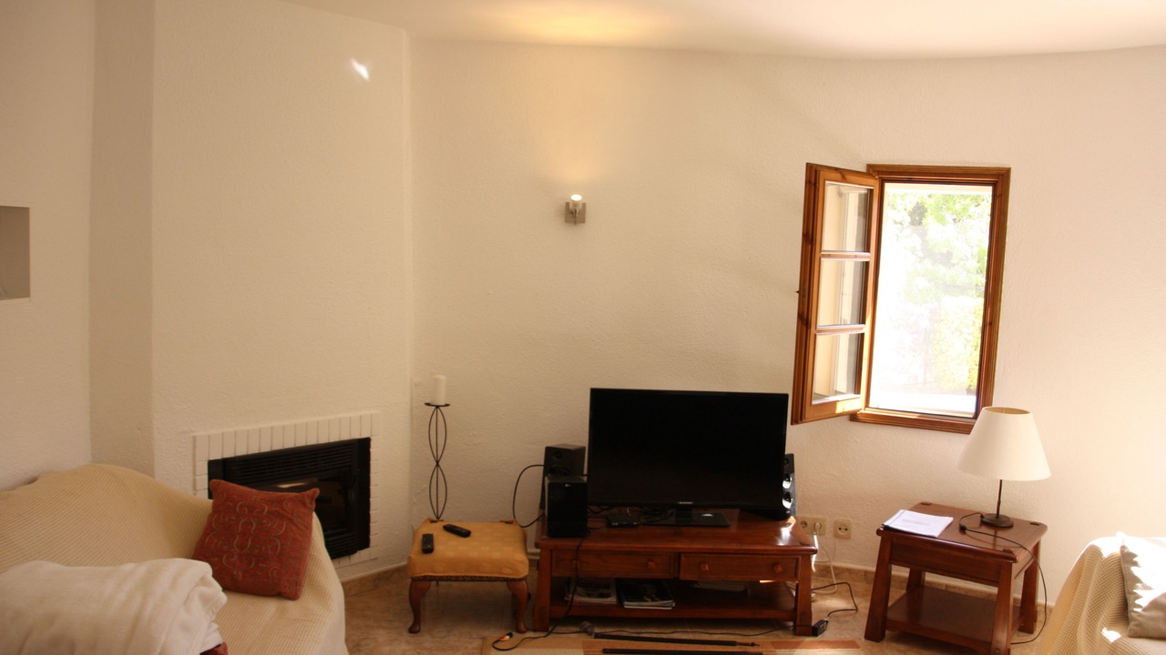 Photo of Livingroom in Calonge