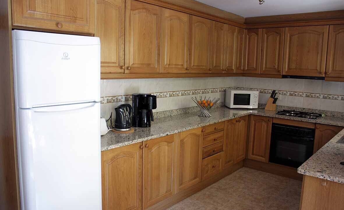 Photo of Kitchen in Calonge