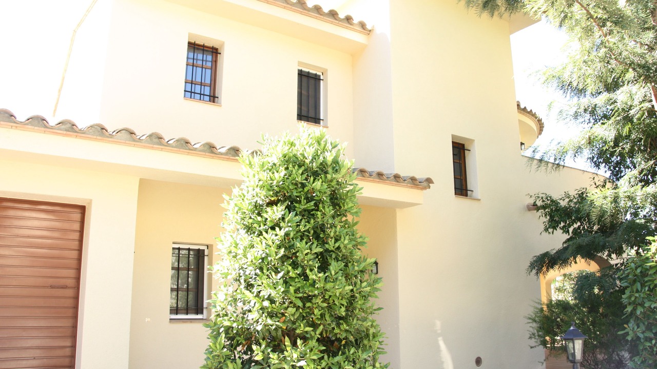 Photo of Outdoor in Calonge