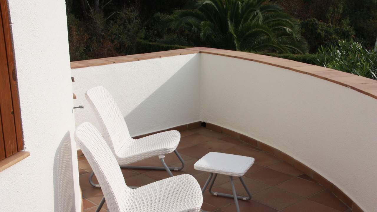 Photo of Patio Balcony in Calonge