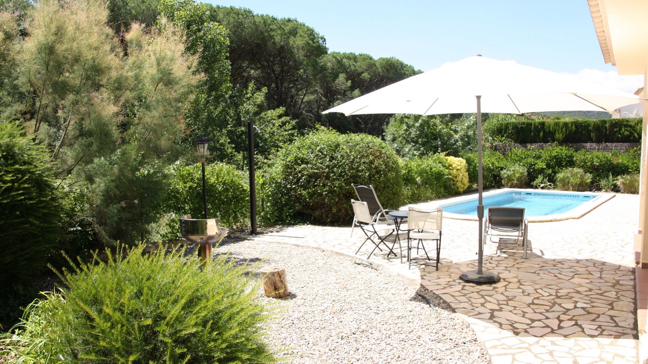 Photo of Outdoor in Calonge