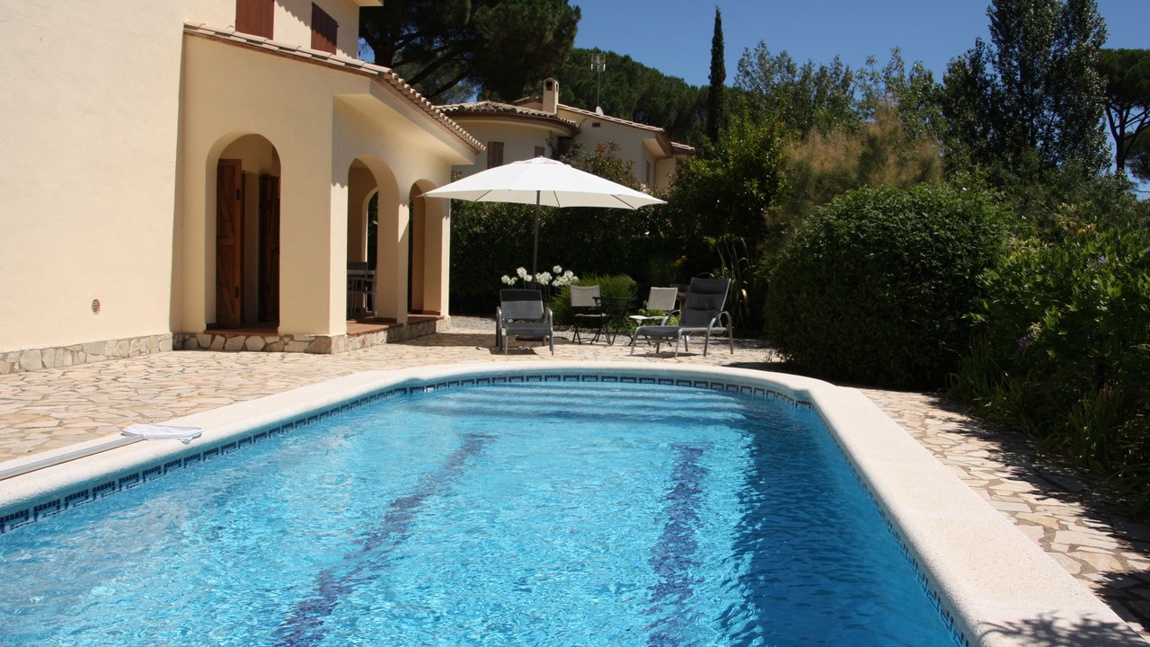 Photo of Outdoor in Calonge