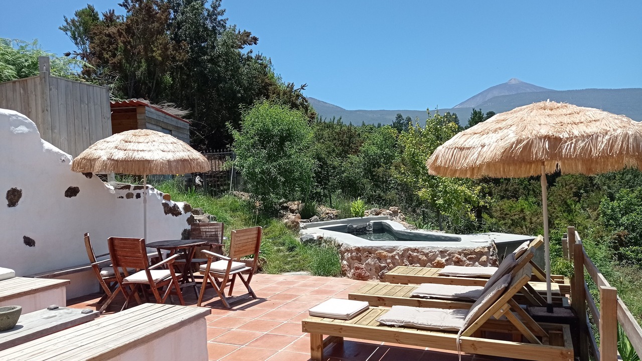 Photo of Outdoor in La Orotava