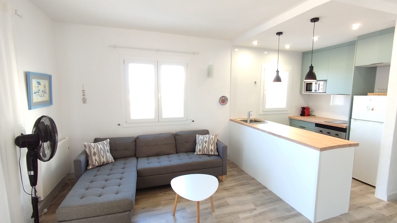 Photo of Livingroom in Son Parc