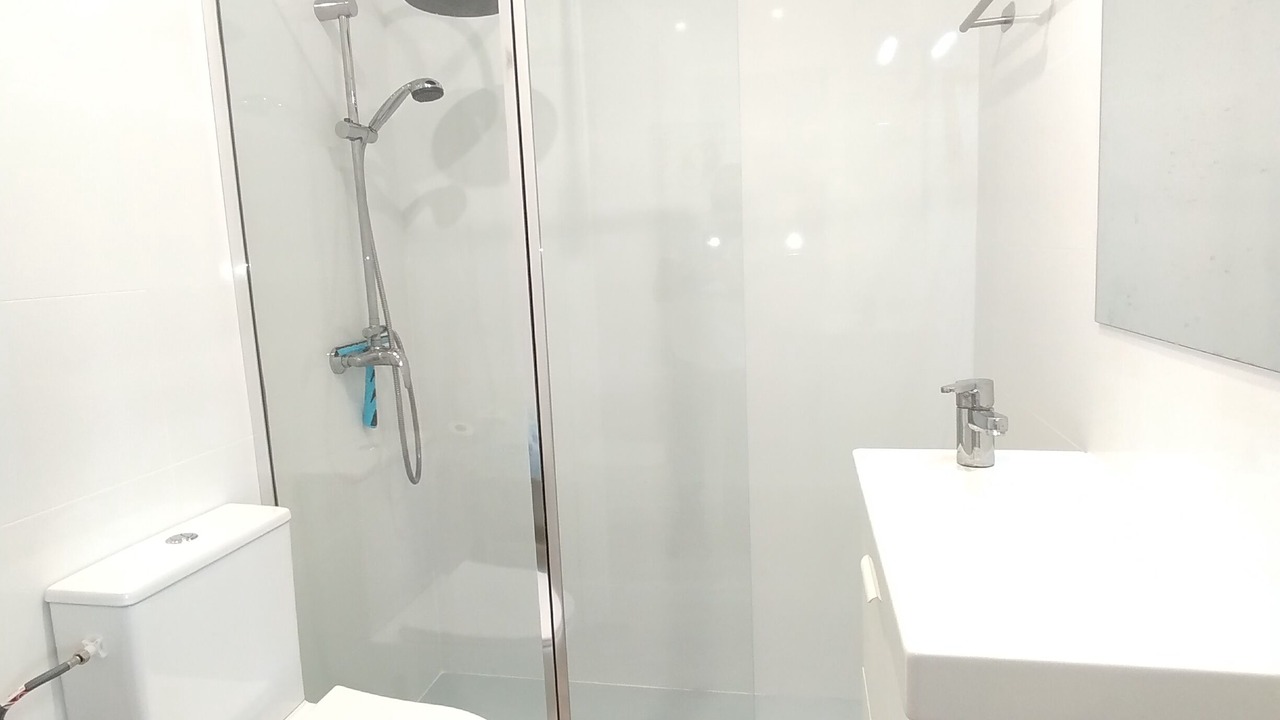Photo of Bathroom in Son Parc