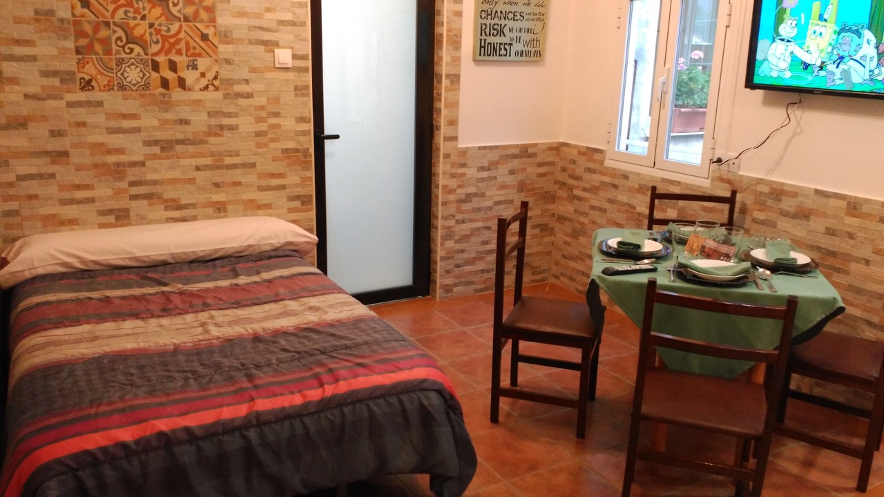 Photo of Bedroom in Ezcaray