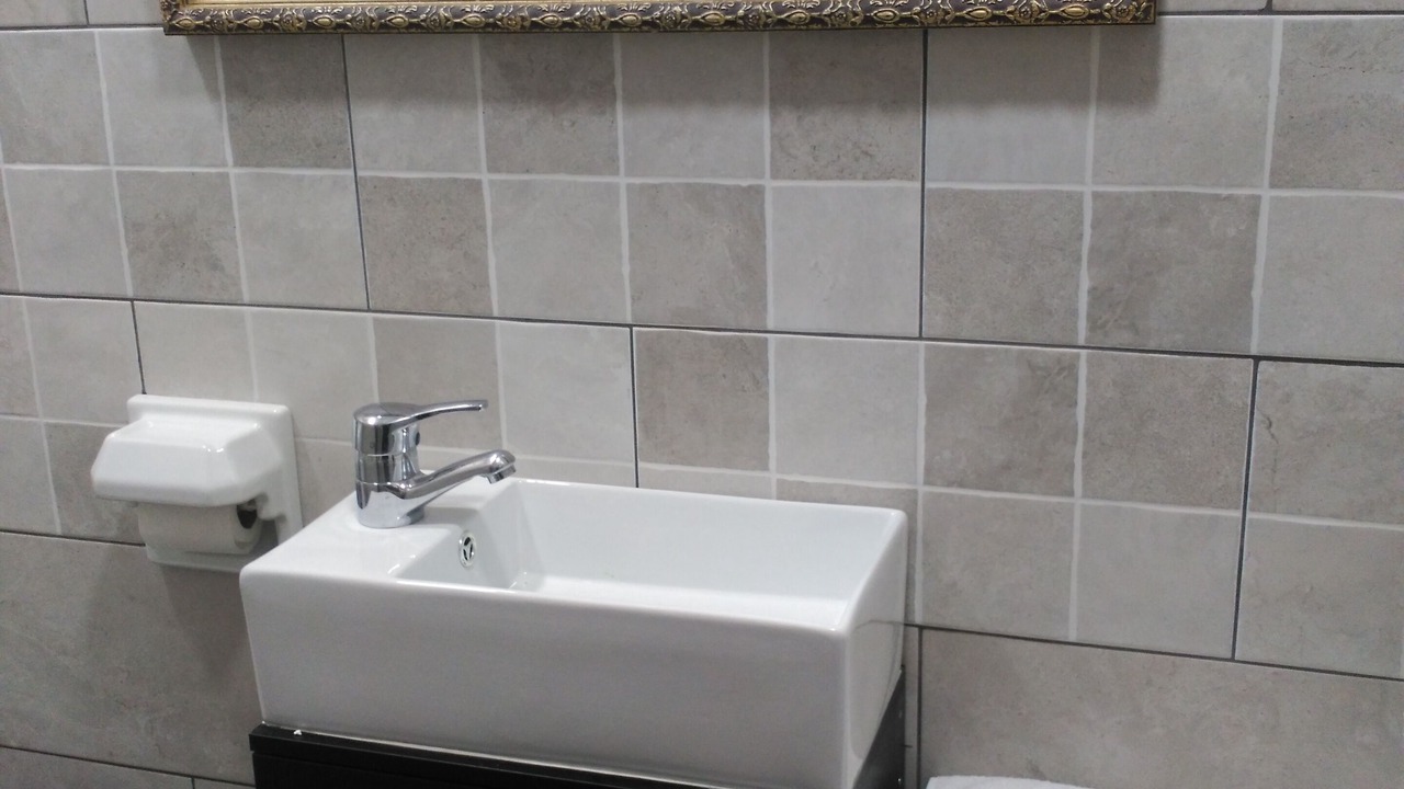 Photo of Bathroom in Ezcaray