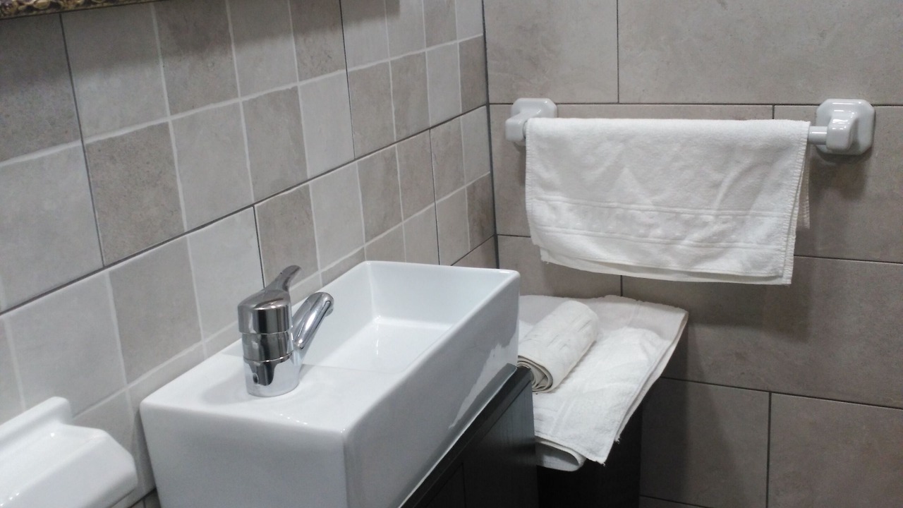 Photo of Bathroom in Ezcaray