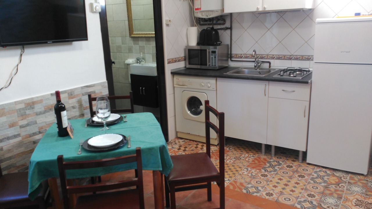 Photo of Kitchen in Ezcaray