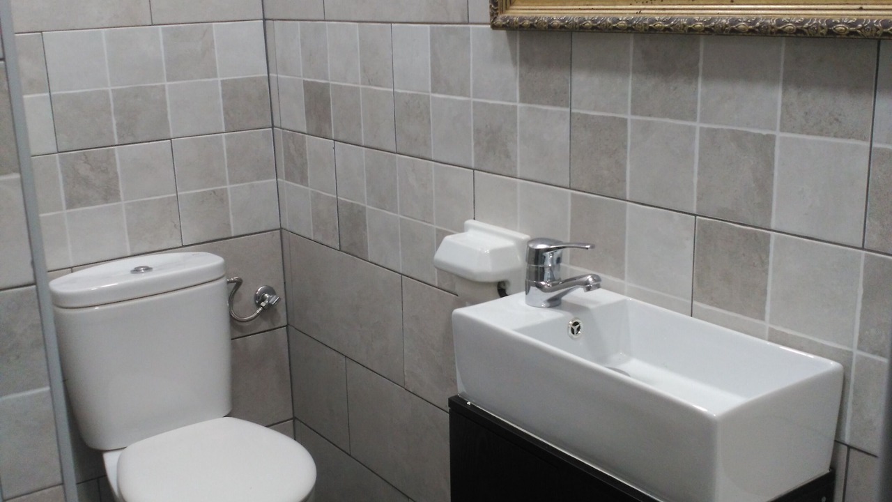 Photo of Bathroom in Ezcaray