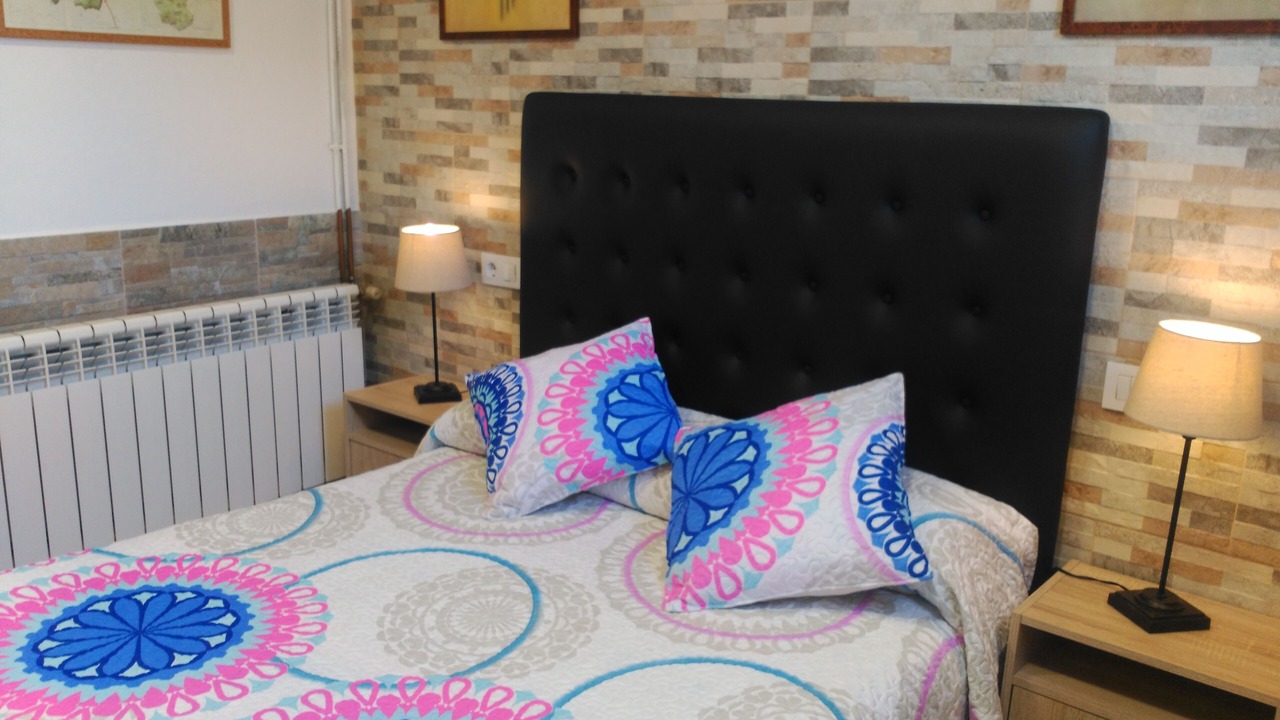 Photo of Bedroom in Ezcaray