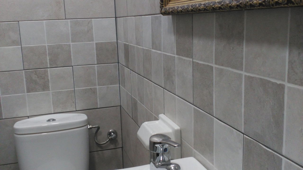 Photo of Bathroom in Ezcaray