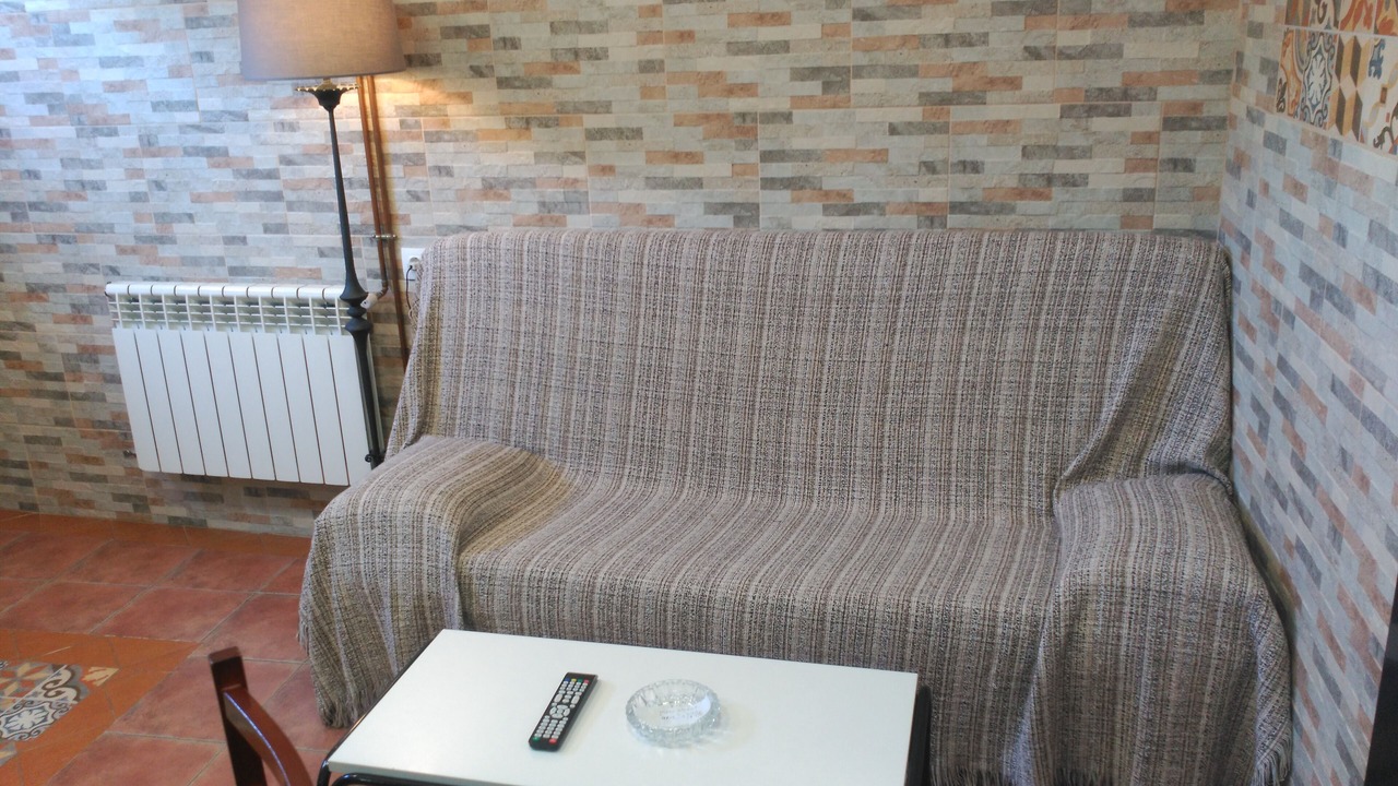 Photo of Livingroom in Ezcaray