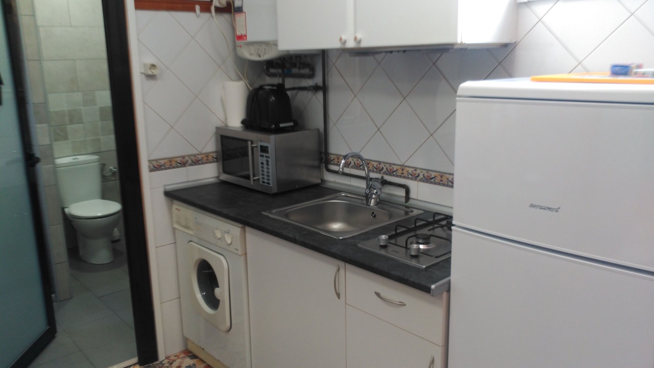 Photo of Kitchen in Ezcaray