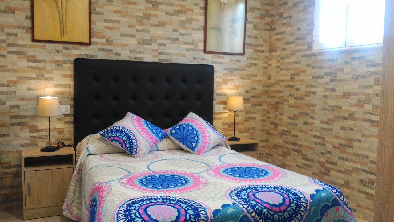 Photo of Bedroom in Ezcaray