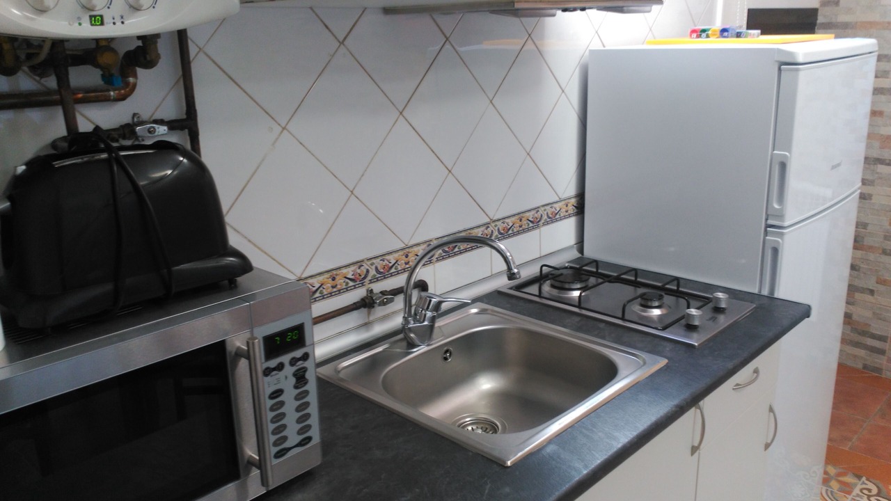 Photo of Kitchen in Ezcaray