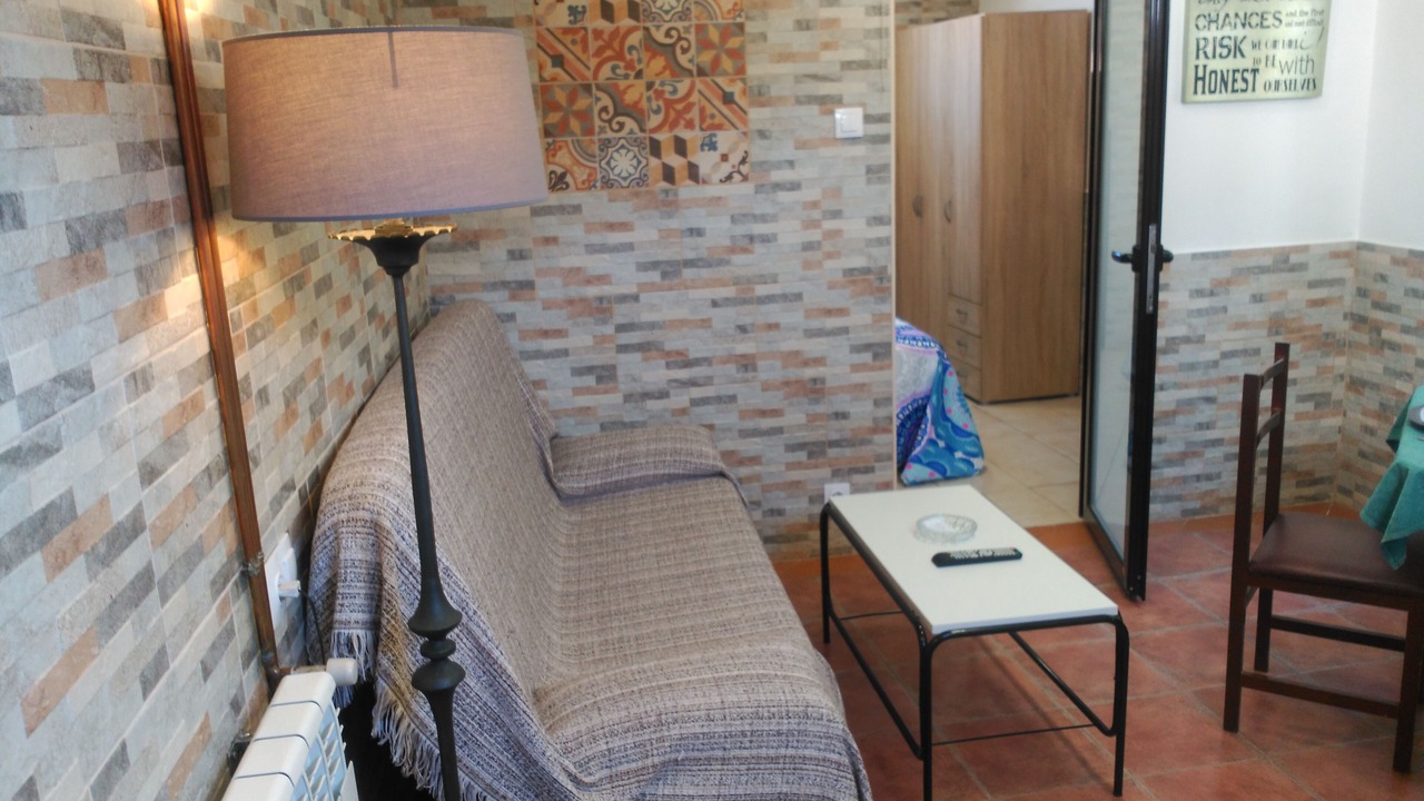 Photo of Livingroom in Ezcaray