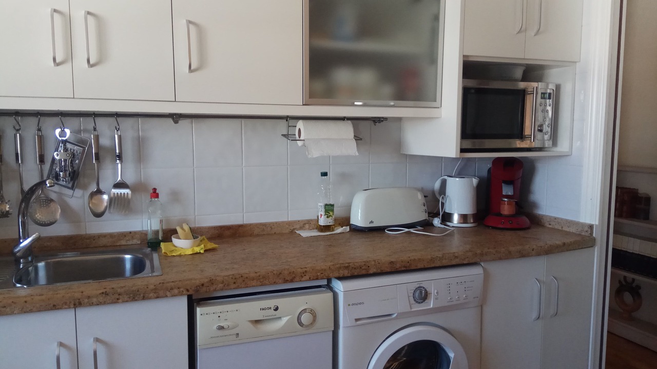 Photo of Kitchen in Vista Hermosa