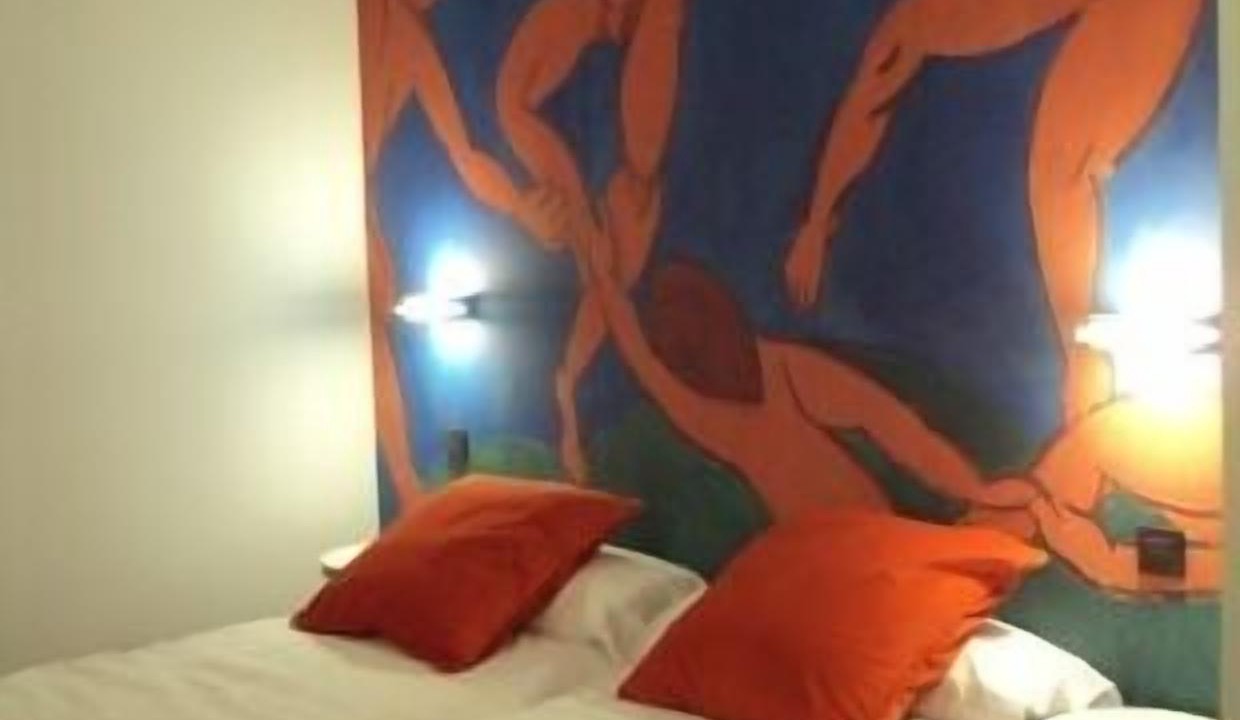 Photo of Bedroom in Olmos de Penafiel