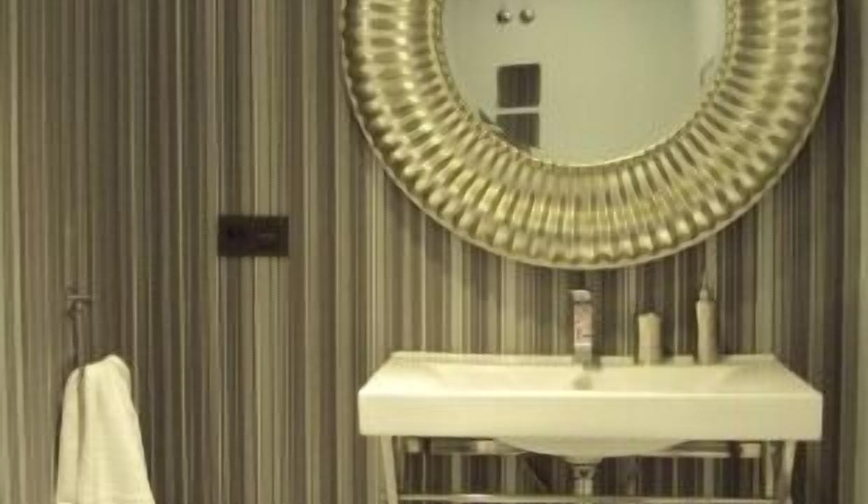 Photo of Bathroom in Olmos de Penafiel
