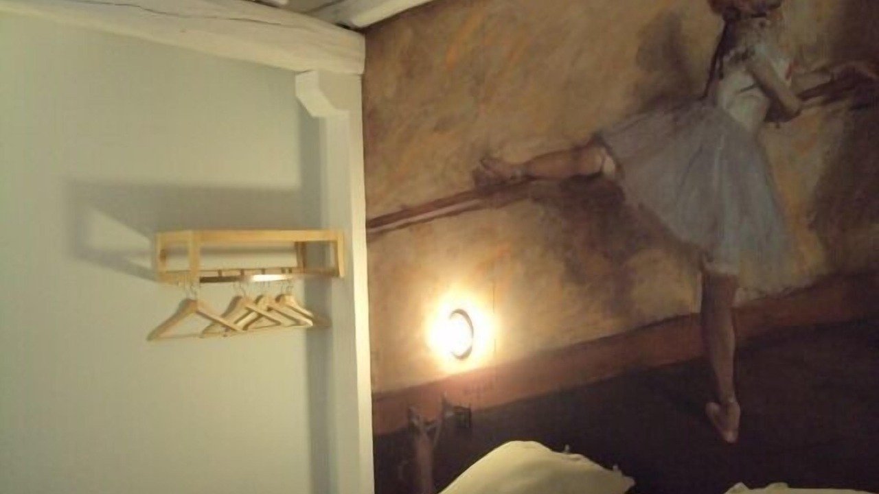 Photo of Bedroom in Olmos de Penafiel