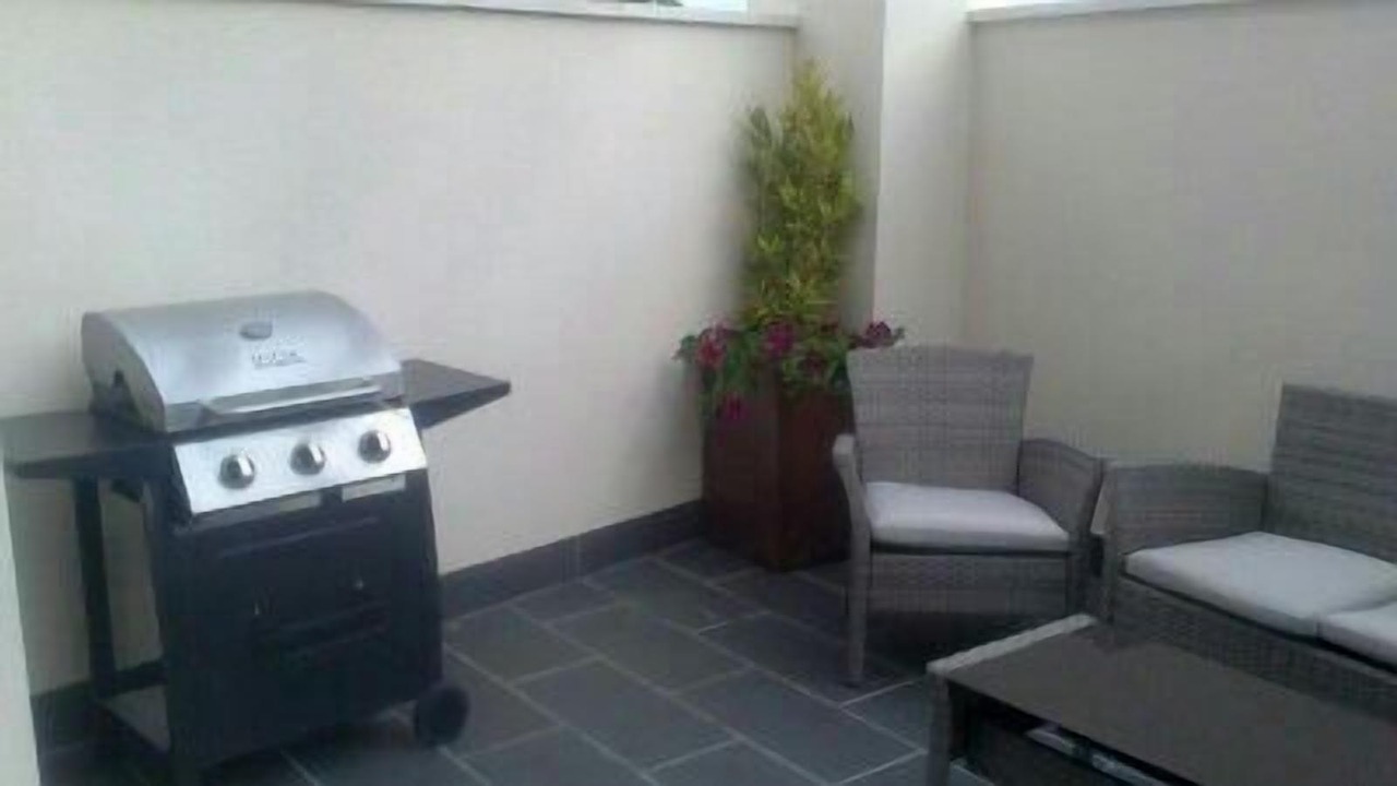 Photo of Patio Balcony in Olmos de Penafiel