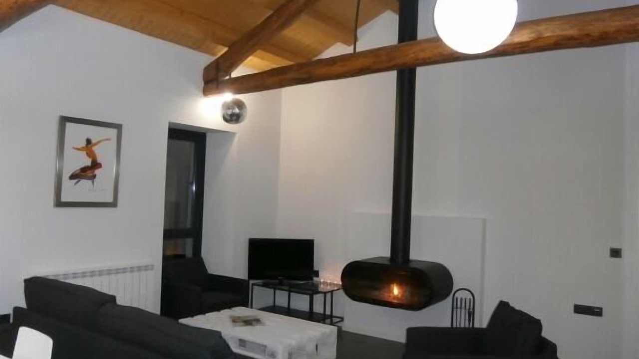 Photo of Livingroom in Olmos de Penafiel