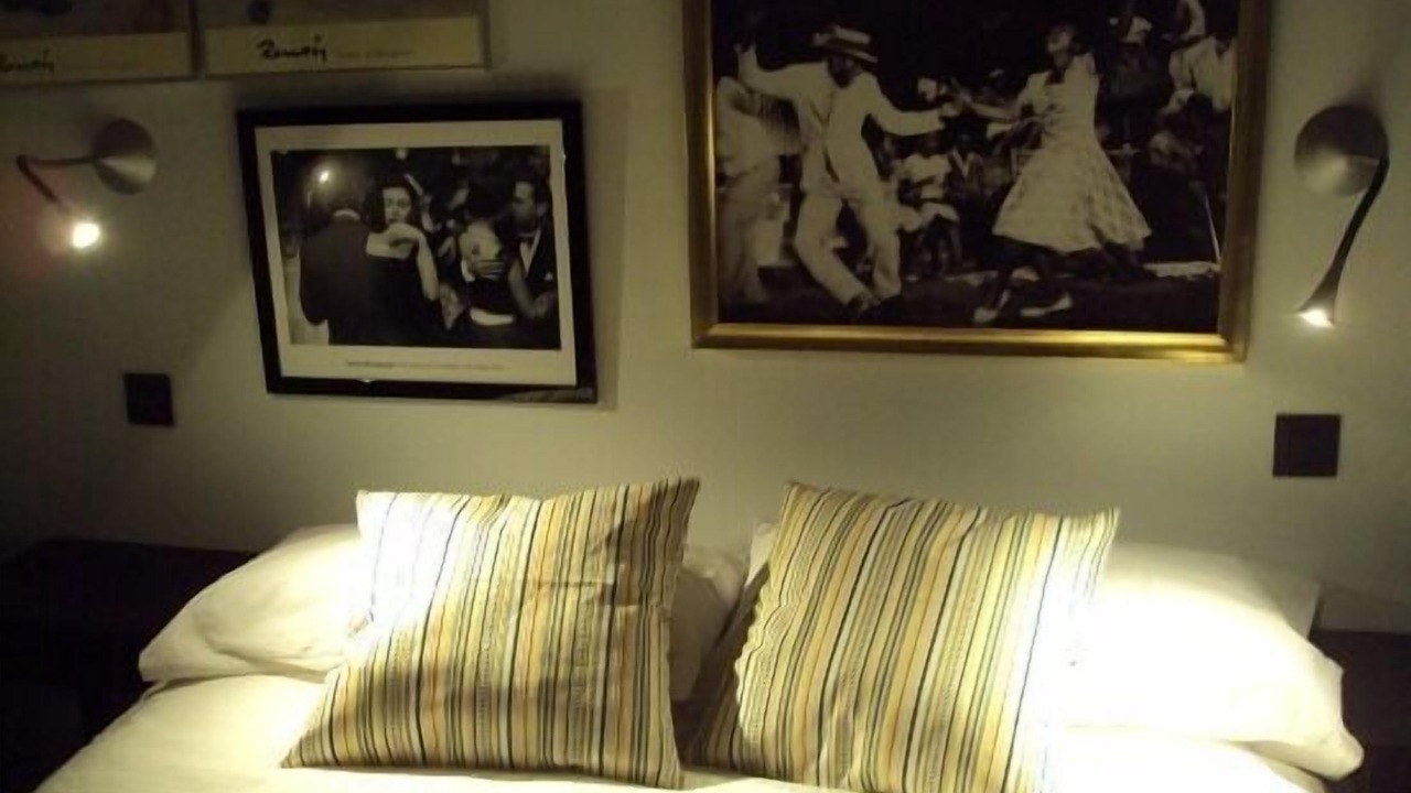 Photo of Bedroom in Olmos de Penafiel