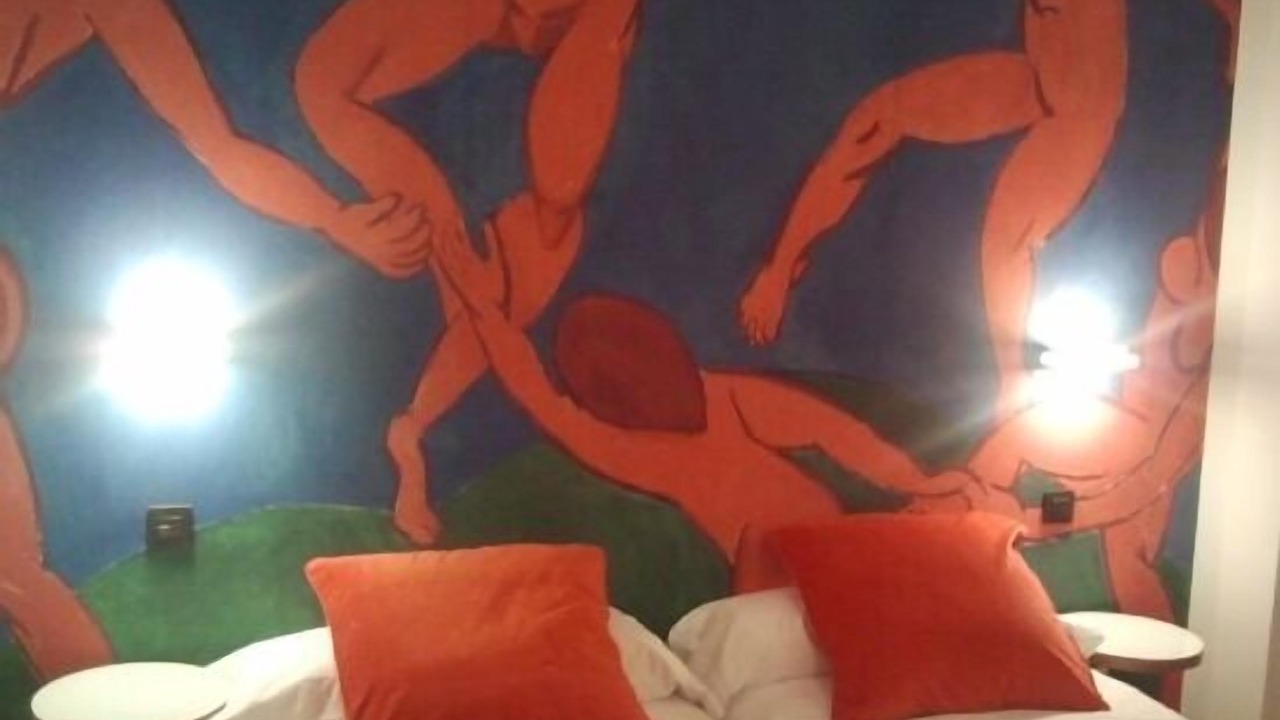 Photo of Bedroom in Olmos de Penafiel