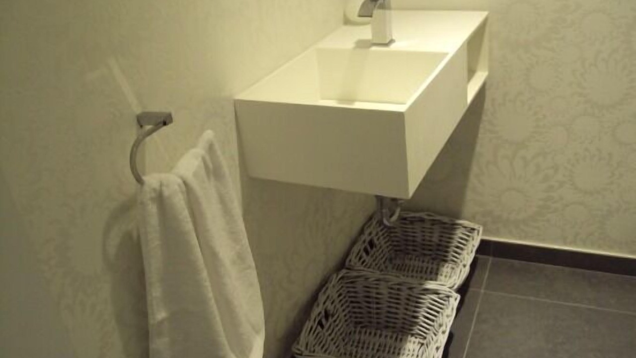 Photo of Bathroom in Olmos de Penafiel