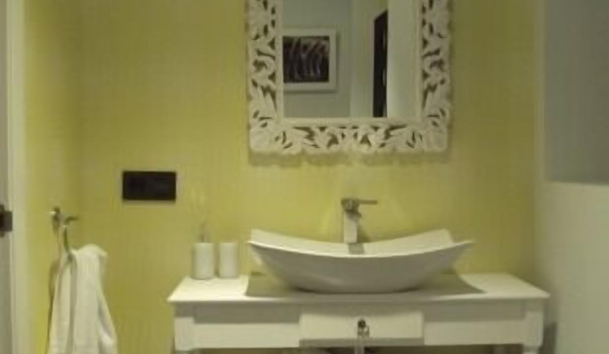 Photo of Bathroom in Olmos de Penafiel
