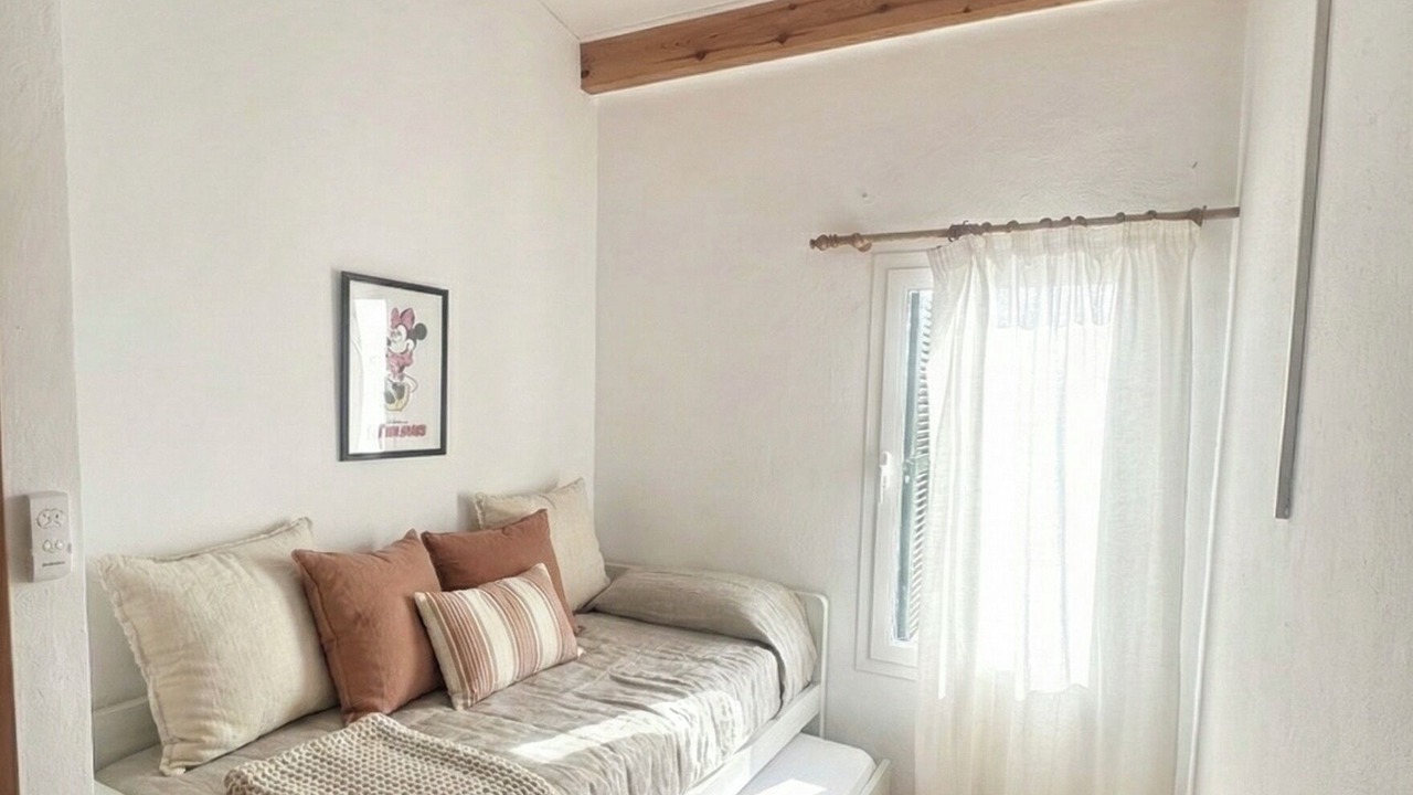 Photo of Bedroom in Arenal d'en Castell