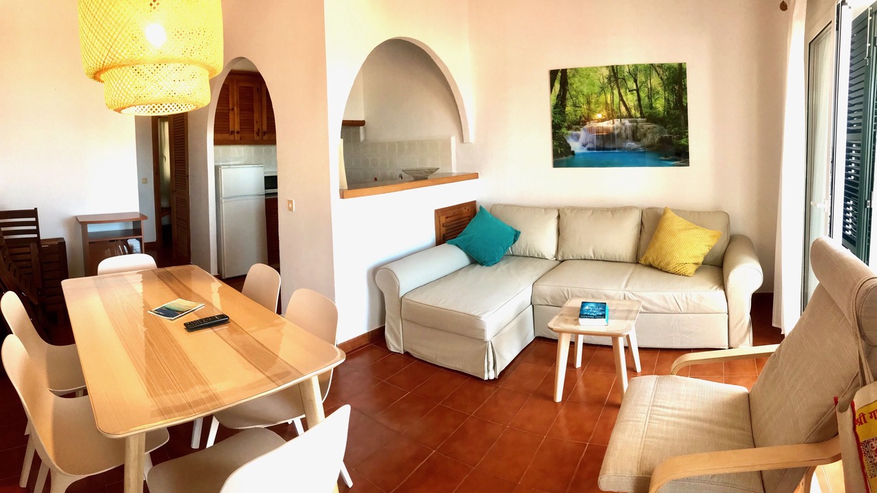 Photo of Livingroom in Arenal d'en Castell