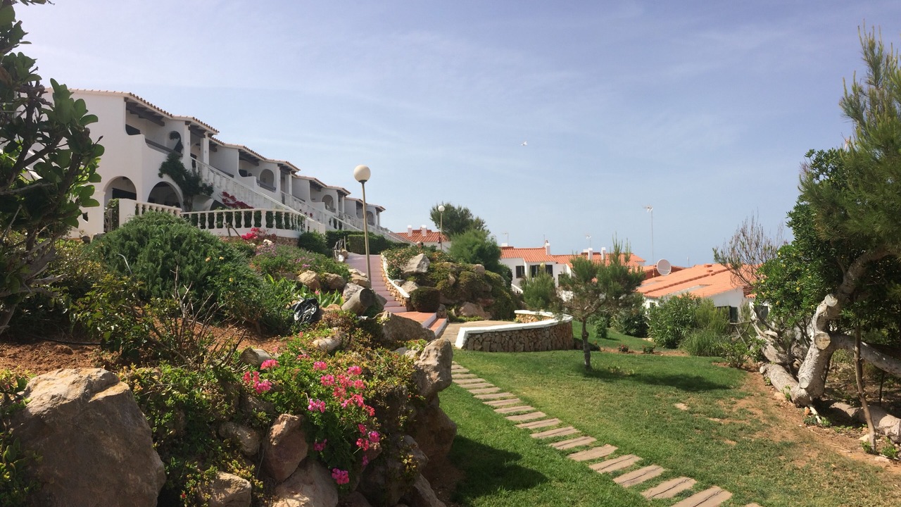 Photo of Outdoor in Arenal d'en Castell
