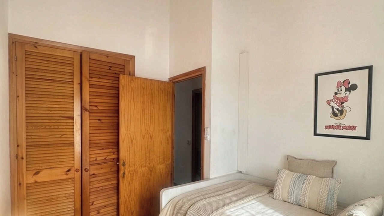 Photo of Bedroom in Arenal d'en Castell