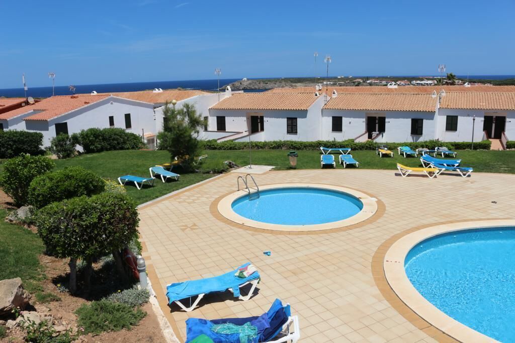 Photo of Outdoor in Arenal d'en Castell
