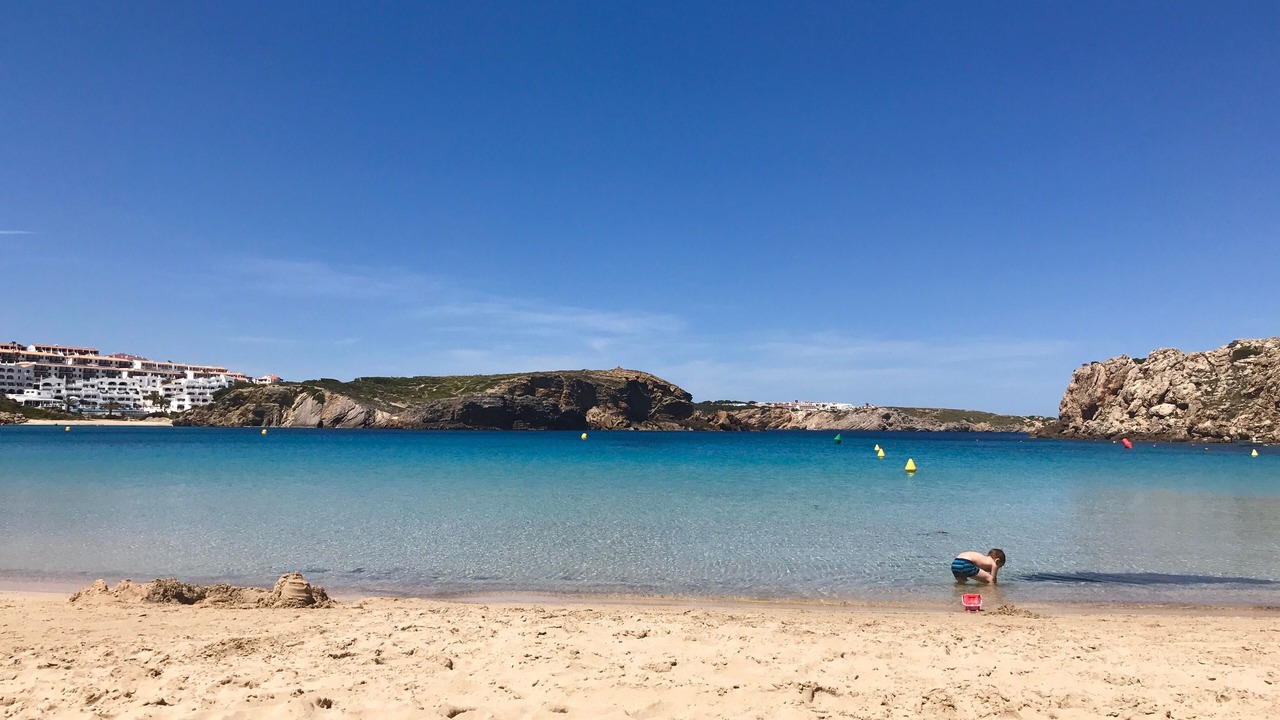 Photo of Others in Arenal d'en Castell