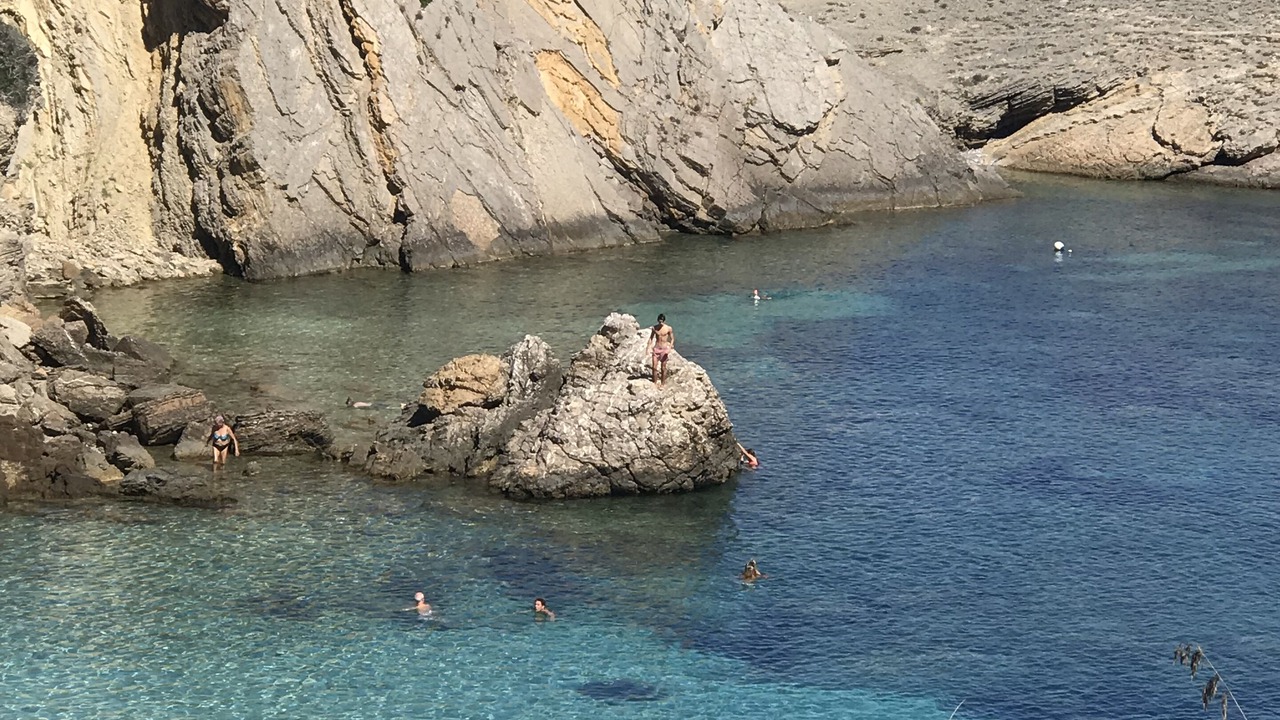 Photo of Others in Arenal d'en Castell