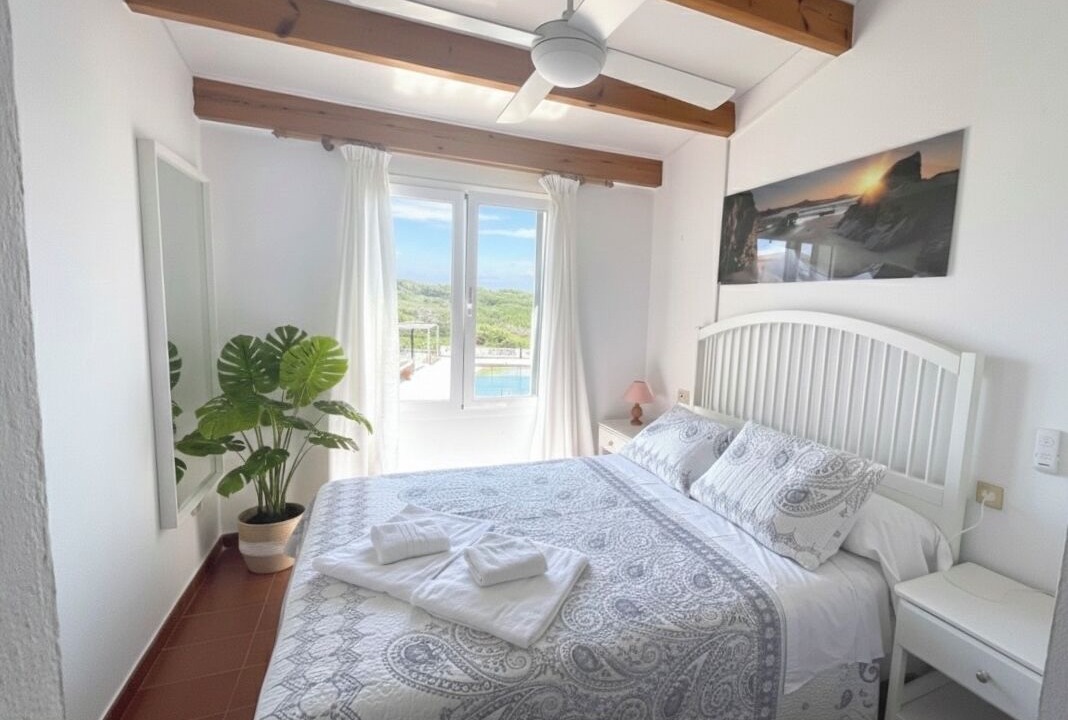 Photo of Bedroom in Arenal d'en Castell