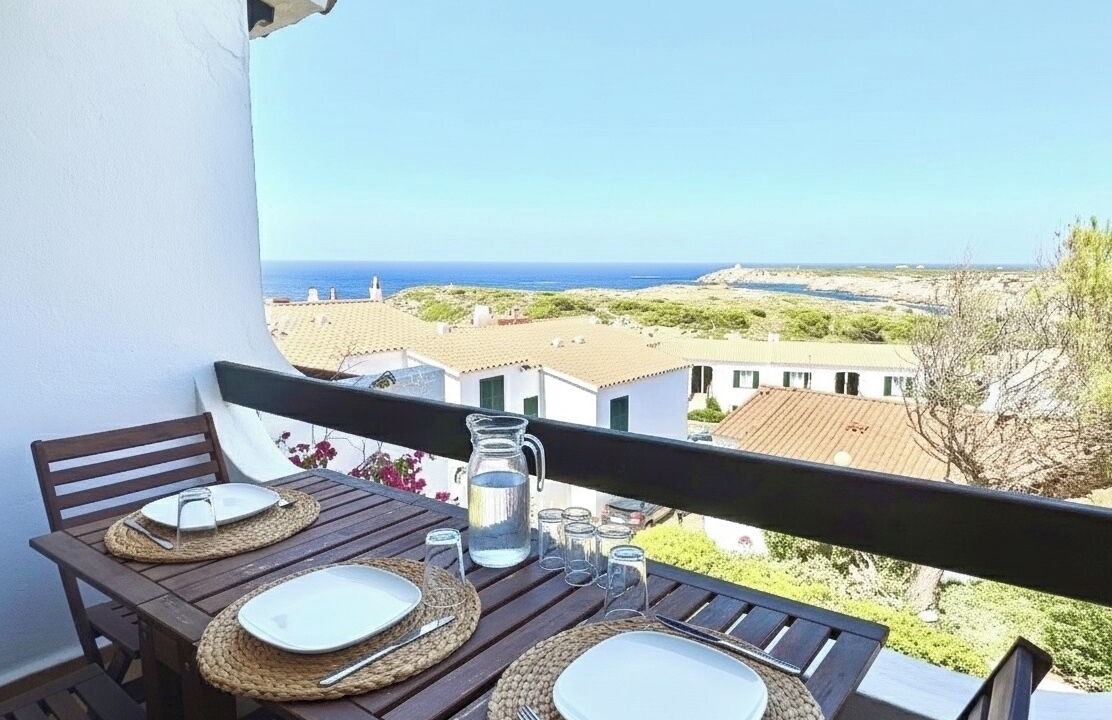 Photo of Outdoor in Arenal d'en Castell
