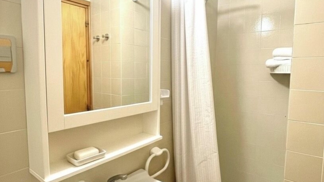 Photo of Bathroom in Arenal d'en Castell