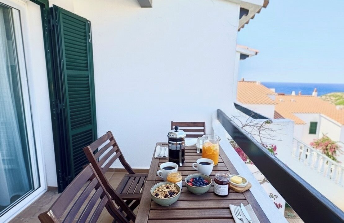 Photo of Outdoor in Arenal d'en Castell