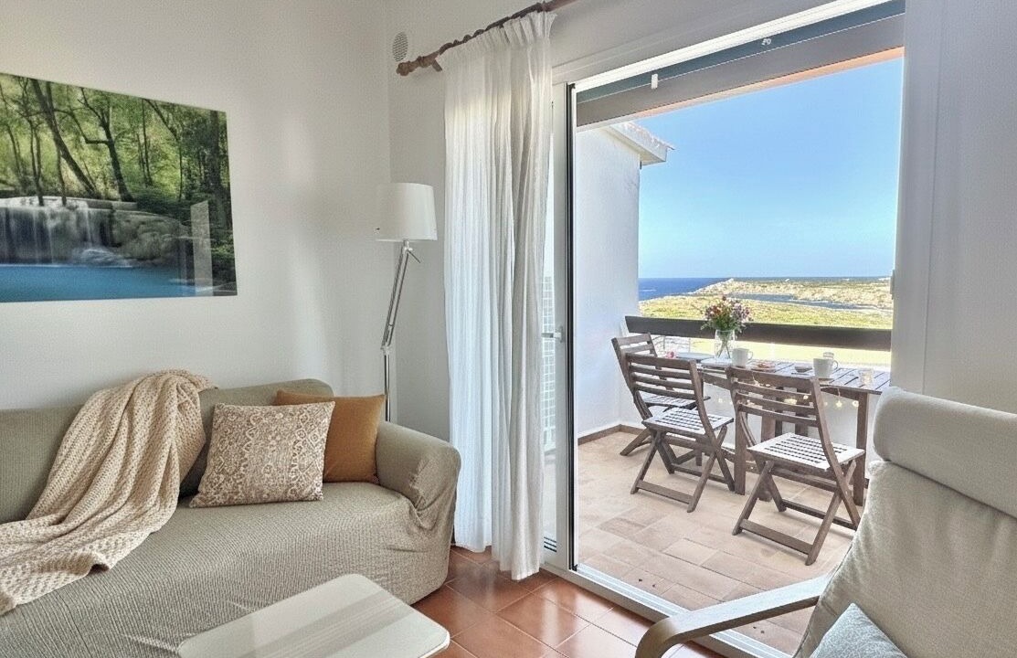Photo of Livingroom in Arenal d'en Castell