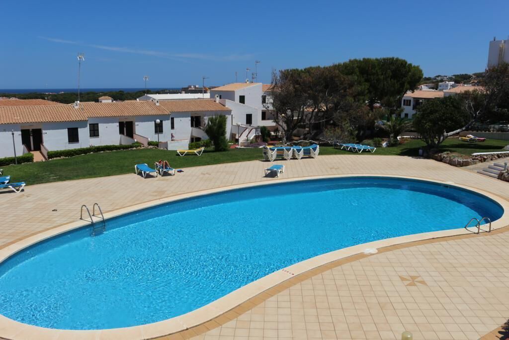 Photo of Outdoor in Arenal d'en Castell