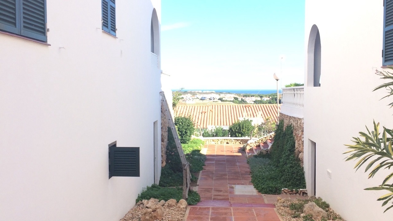 Photo of Outdoor in Arenal d'en Castell