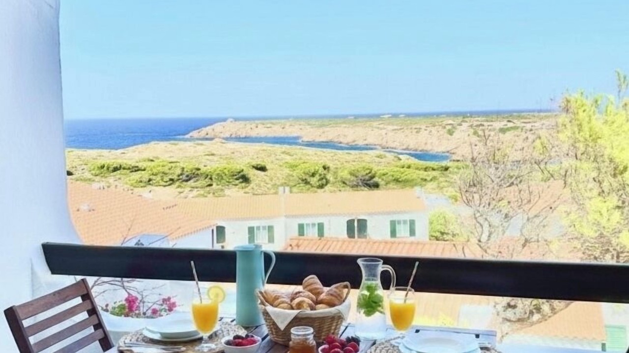 Photo of Outdoor in Arenal d'en Castell