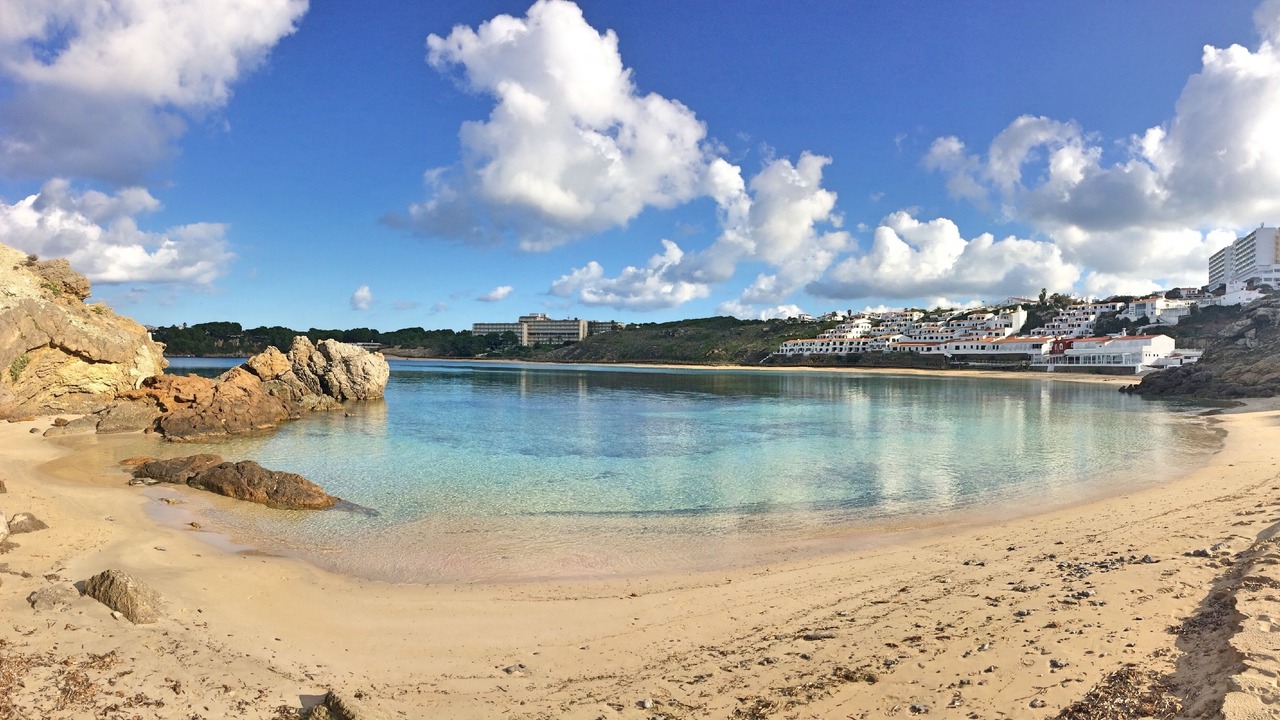 Photo of Others in Arenal d'en Castell
