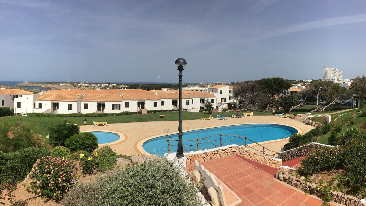 Photo of Outdoor in Arenal d'en Castell