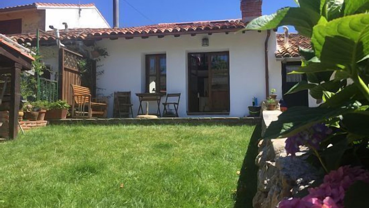 Photo of Outdoor in Comillas